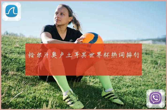 恰尔汗奥卢土耳其世界杯热词排行