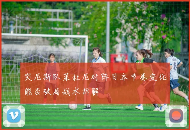 突尼斯队莱杜尼对阵日本节奏变化能否破局战术拆解