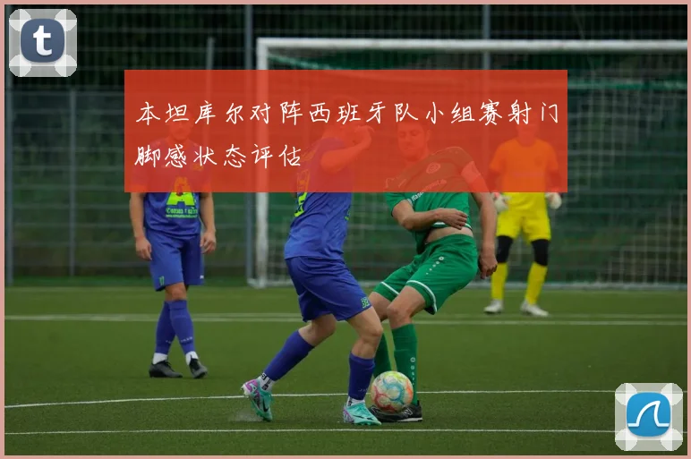 本坦库尔对阵西班牙队小组赛射门脚感状态评估